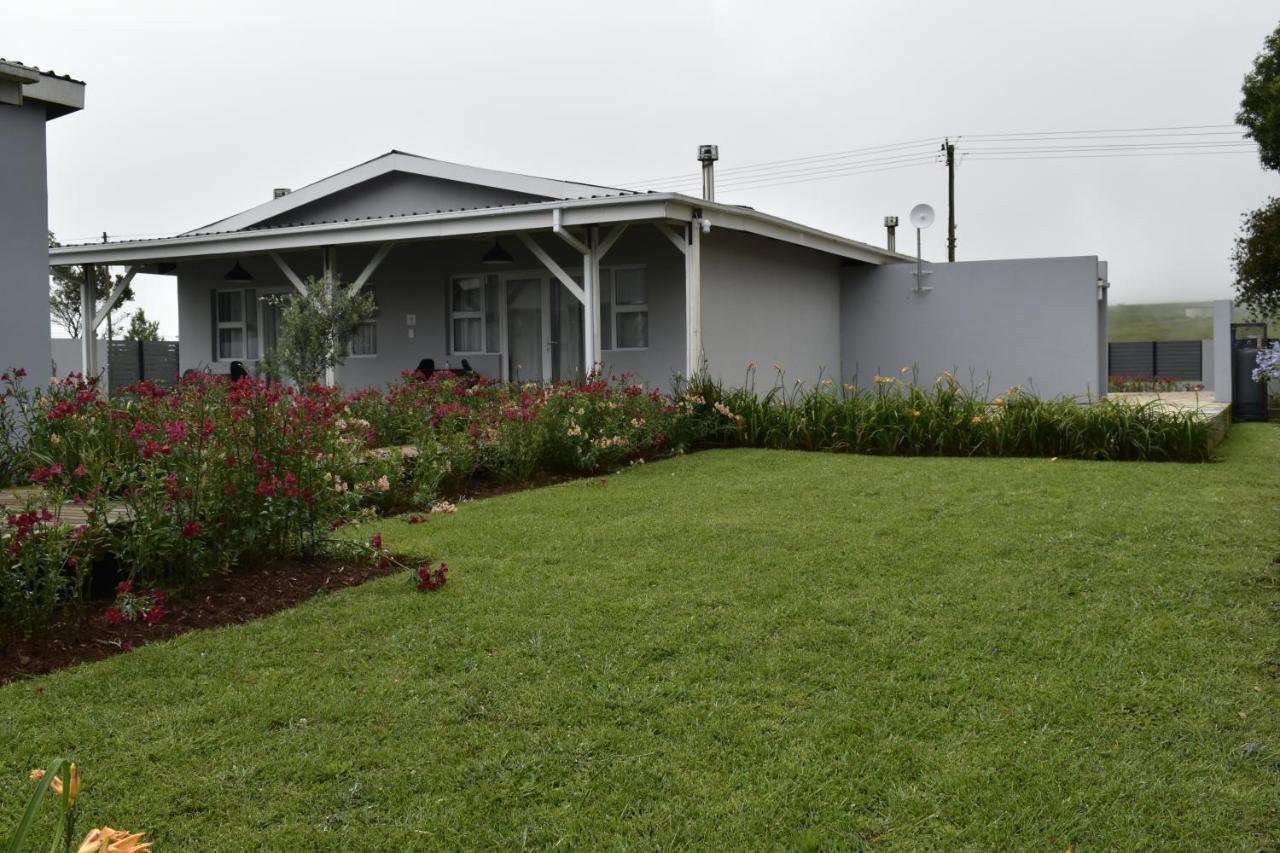 Mosswood Bed & Breakfast Graskop Bagian luar foto