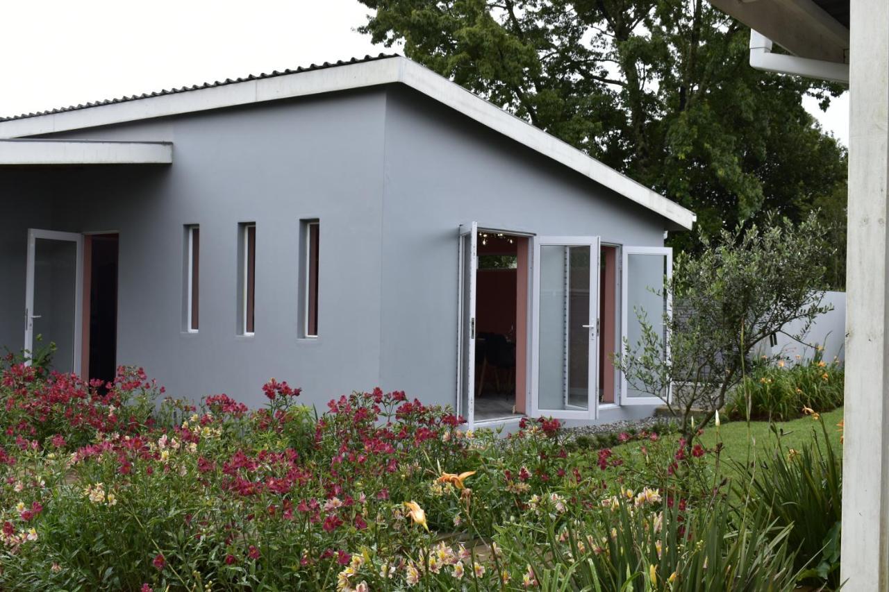 Mosswood Bed & Breakfast Graskop Bagian luar foto