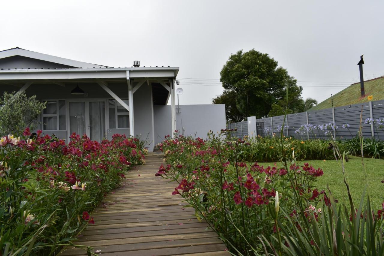 Mosswood Bed & Breakfast Graskop Bagian luar foto