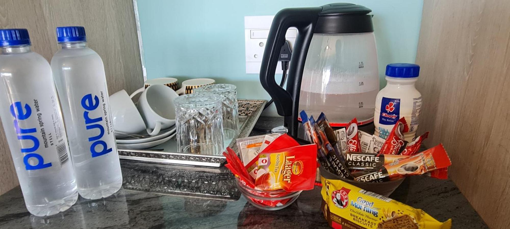 Mosswood Bed & Breakfast Graskop Bagian luar foto