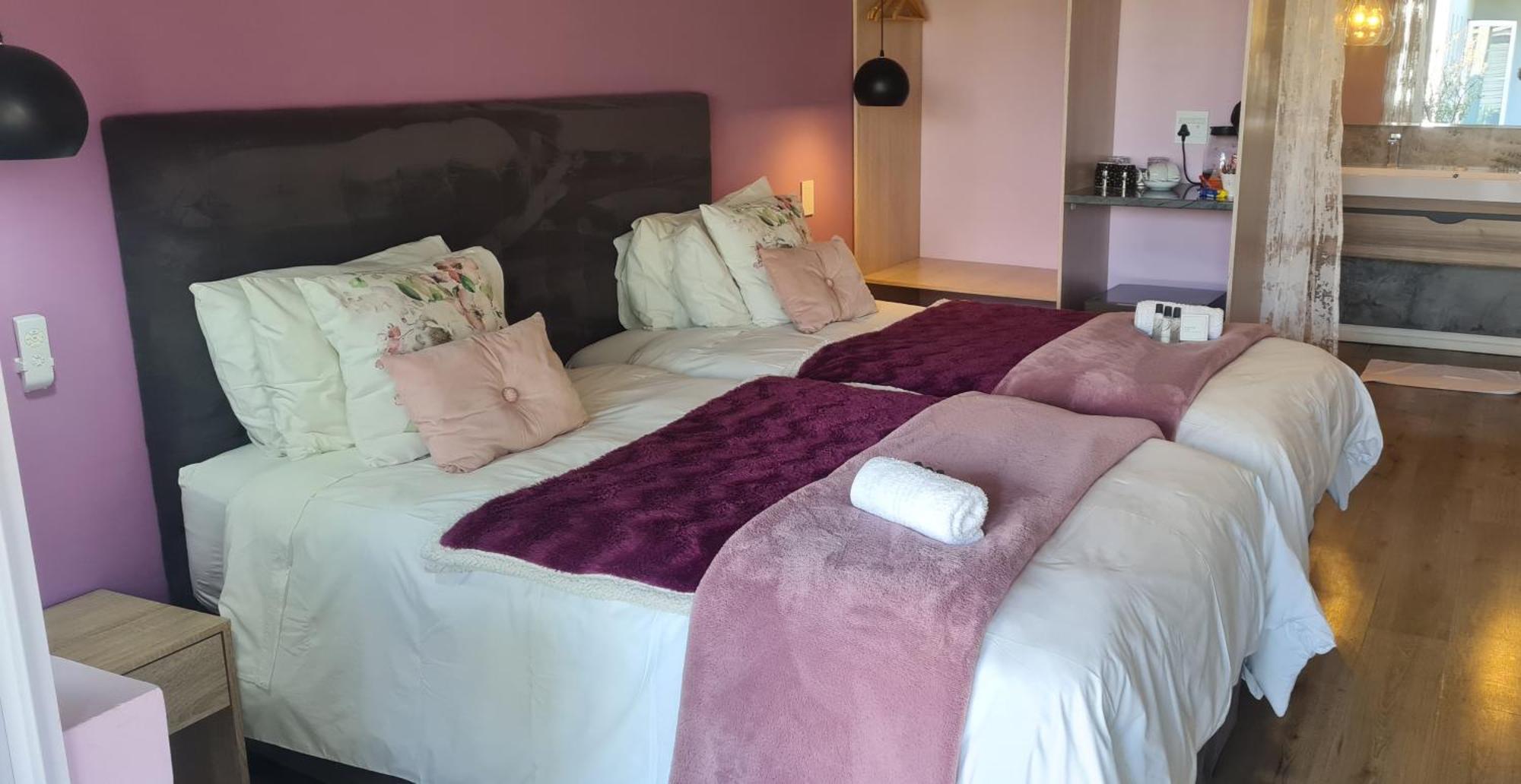 Mosswood Bed & Breakfast Graskop Bagian luar foto