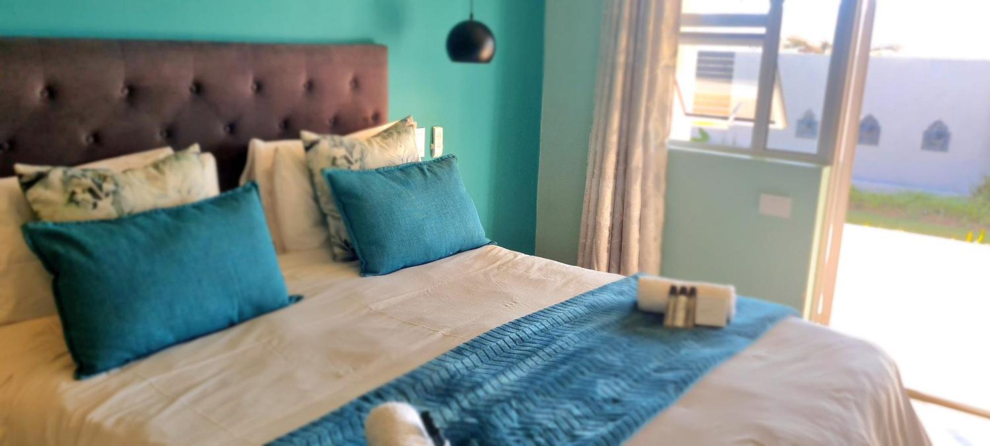 Mosswood Bed & Breakfast Graskop Bagian luar foto