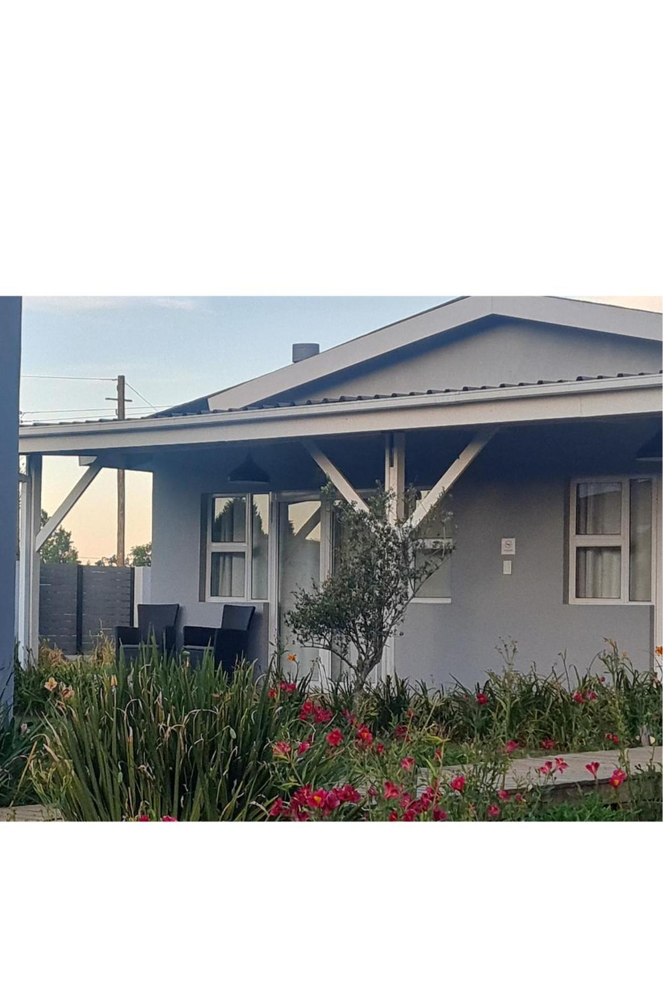 Mosswood Bed & Breakfast Graskop Bagian luar foto