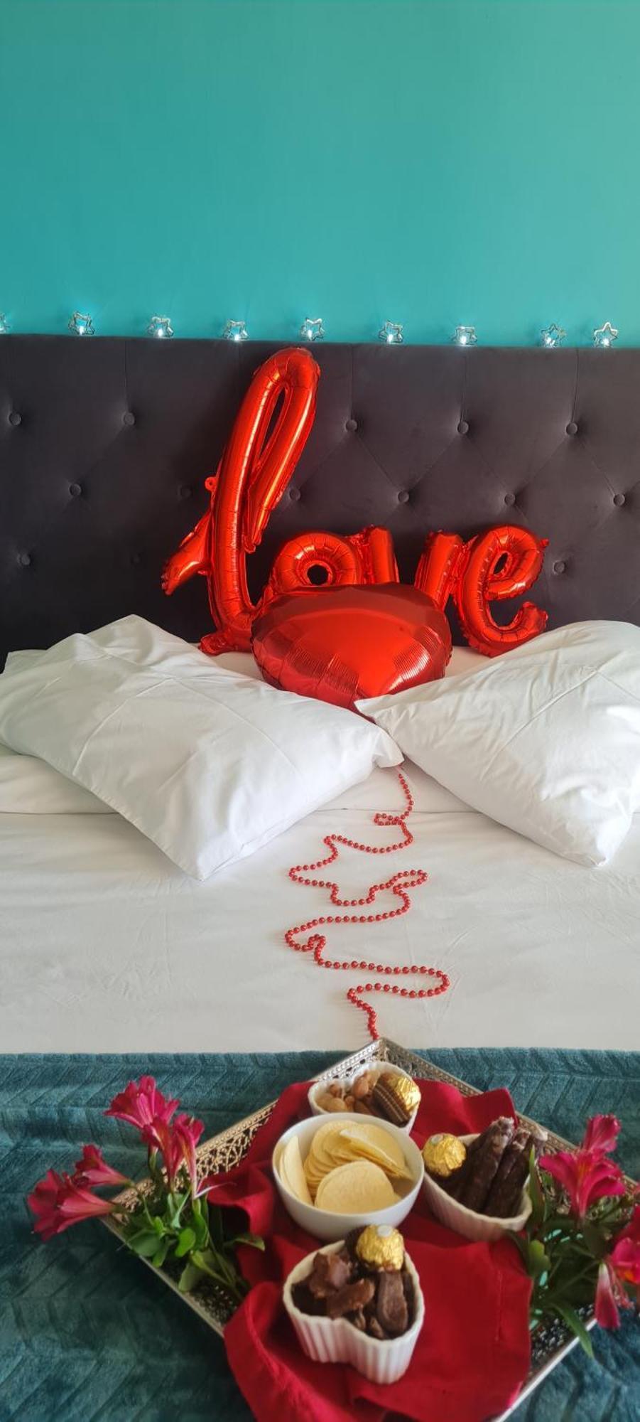 Mosswood Bed & Breakfast Graskop Bagian luar foto