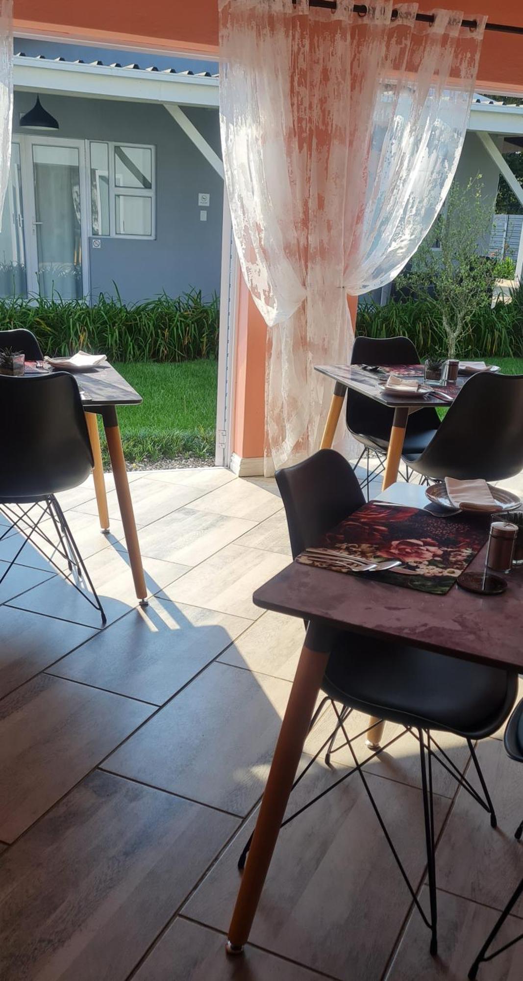 Mosswood Bed & Breakfast Graskop Bagian luar foto