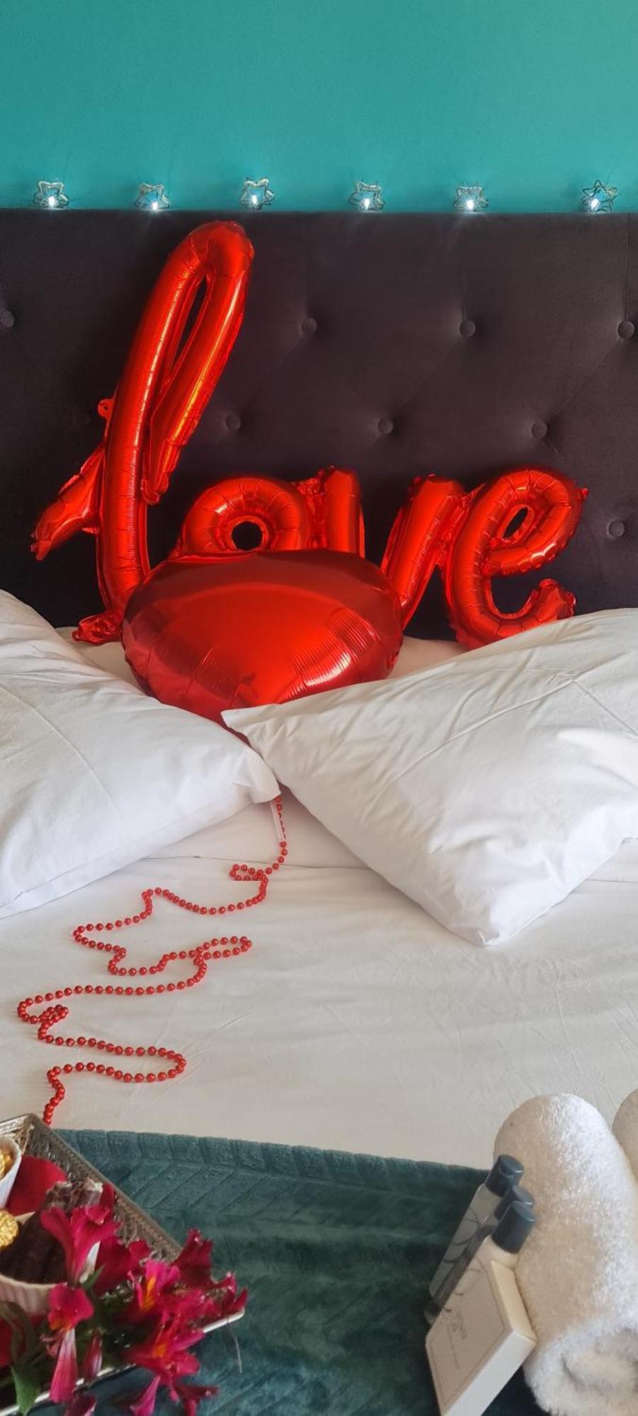 Mosswood Bed & Breakfast Graskop Bagian luar foto