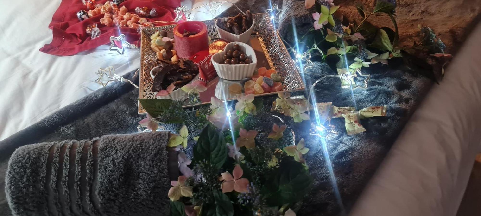 Mosswood Bed & Breakfast Graskop Bagian luar foto