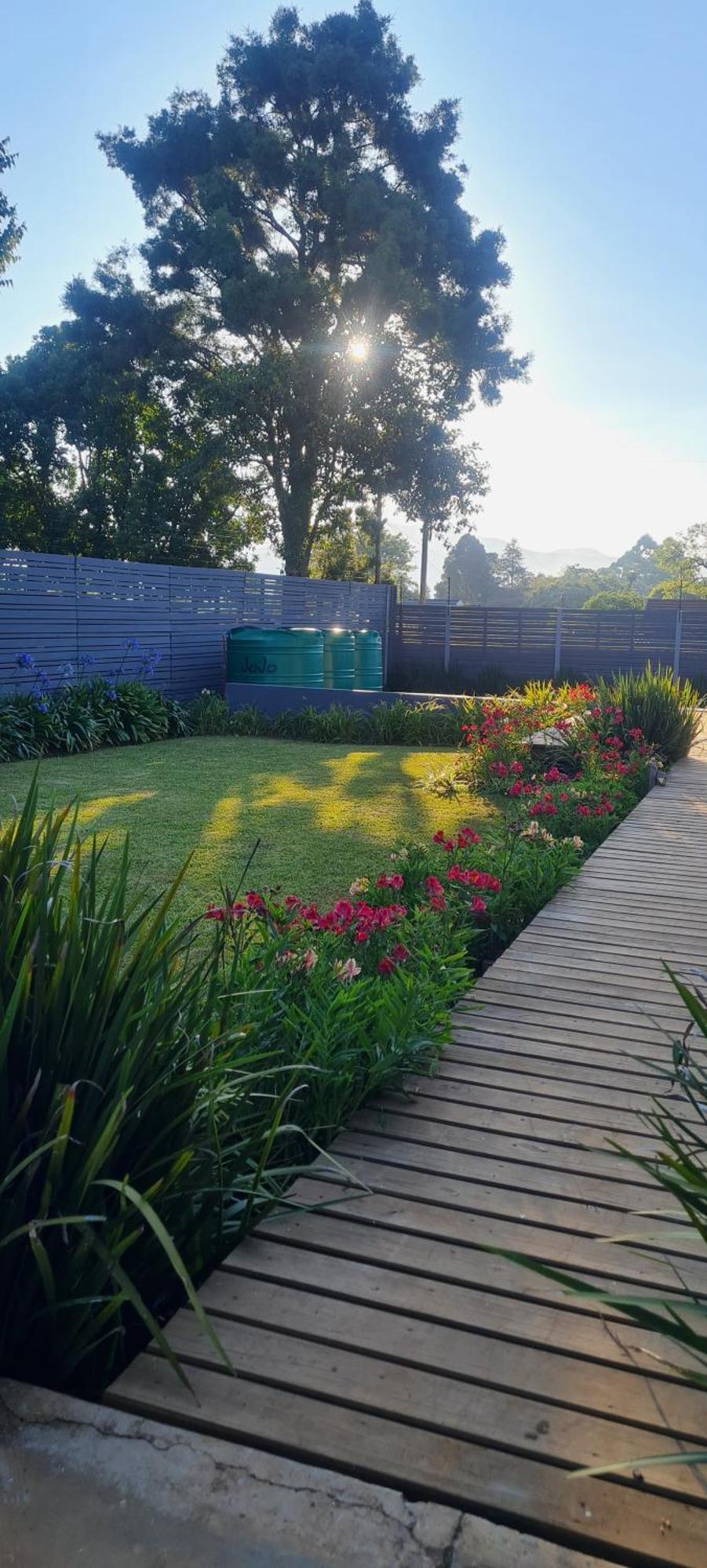 Mosswood Bed & Breakfast Graskop Bagian luar foto