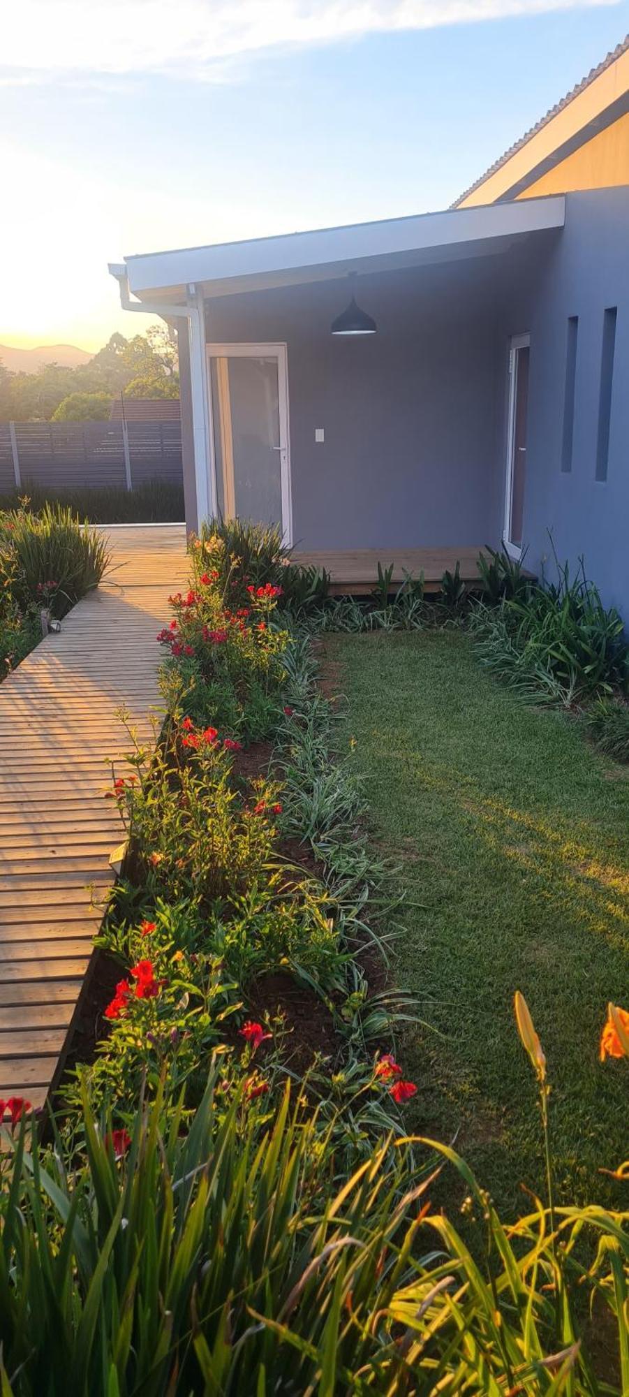 Mosswood Bed & Breakfast Graskop Bagian luar foto