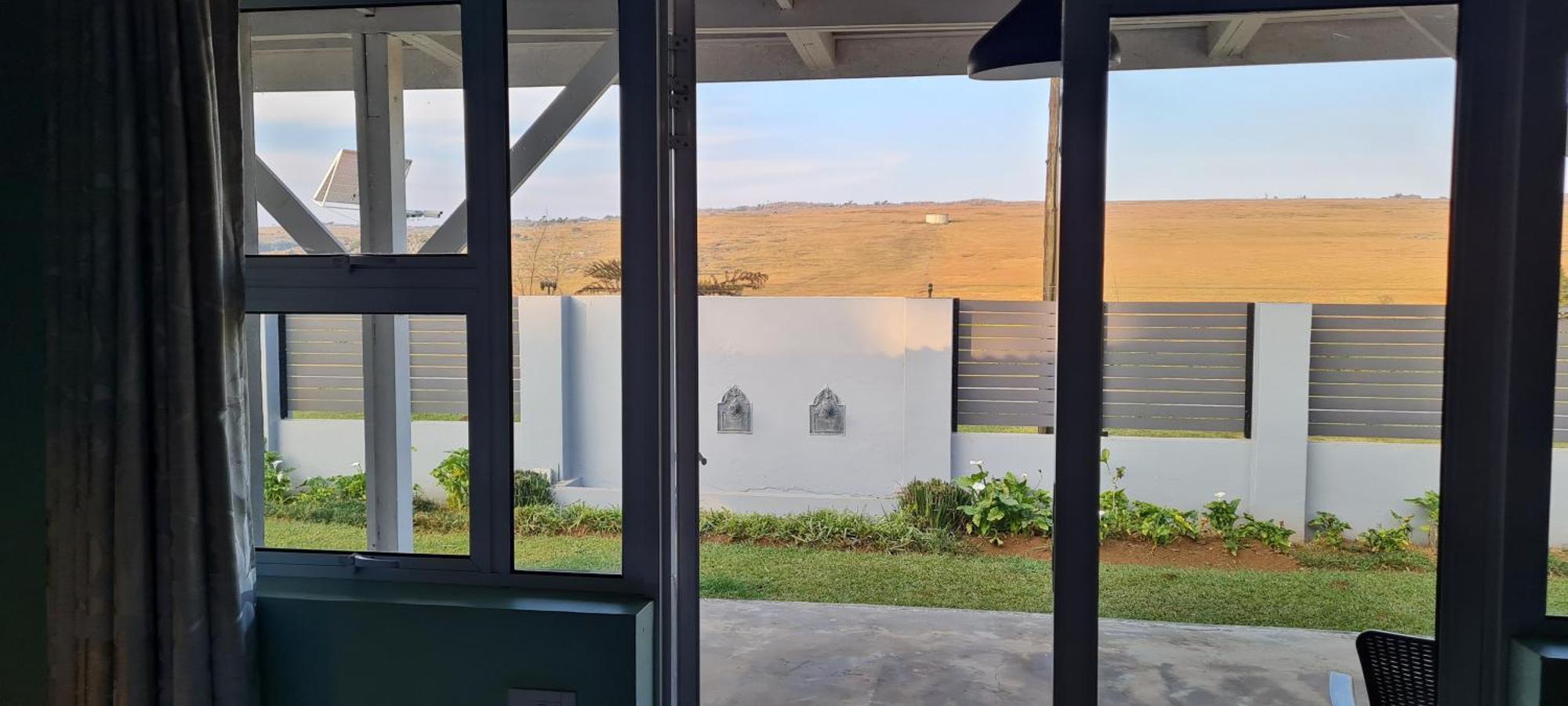 Mosswood Bed & Breakfast Graskop Bagian luar foto