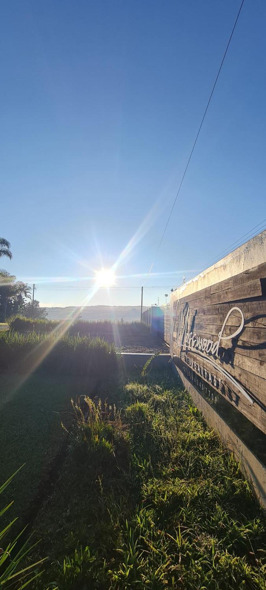 Mosswood Bed & Breakfast Graskop Bagian luar foto