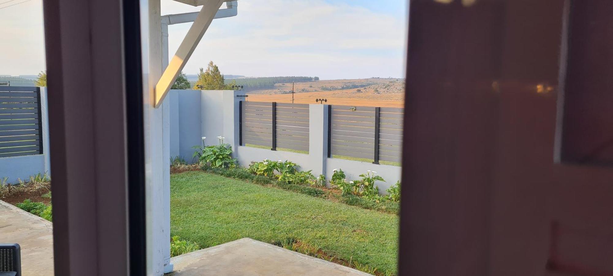 Mosswood Bed & Breakfast Graskop Bagian luar foto